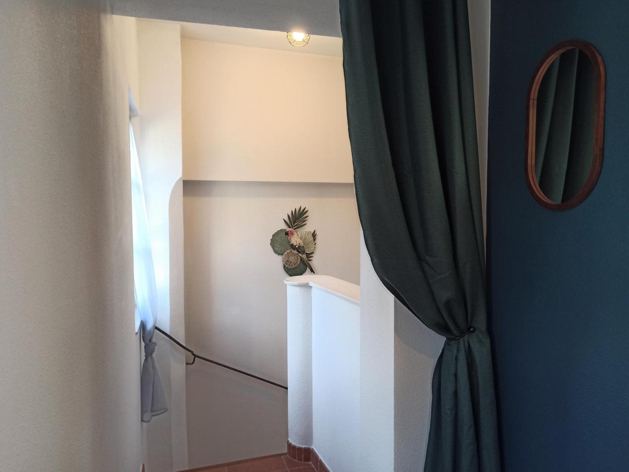 Ac - Quiet - Le Colibri, Bright Duplex Apartment Avignon Bagian luar foto
